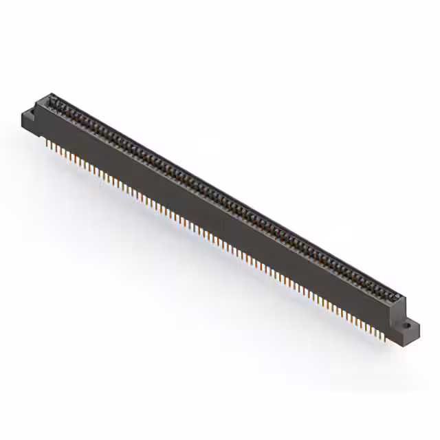 895-144-520-204 EDAC Inc.  Edgeboard Connectors